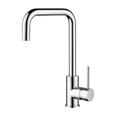 Decaura Swivel Kitchen Mixer Tap Sink Taps Laundry Faucet With 2-mode Spray • $55.99