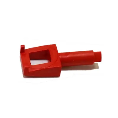 Gent Honeywell Red S4-34899 Call Point Test Key X1 By Midland Fire On-Line • £4.97