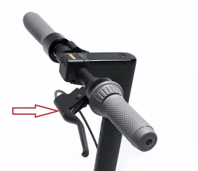 Segway Ninebot Max G30 Electric Scooter Replacement Brake Handle/Lever. • $15.99