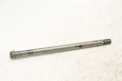 $8.23 • Buy 98-16 Yamaha V Star 650 XVS650 Front Wheel Rim Axle Bolt 5ks-25181-00-00