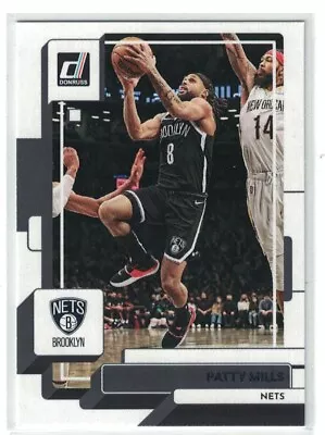 2022-23 Donruss Basketball Pick Your Needs And Wants Base Parallel Inserts • $1.45