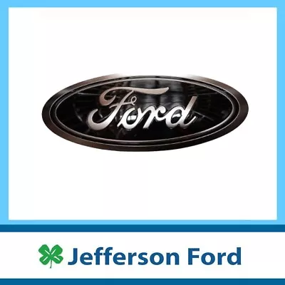 Genuine Ford Next Gen Ranger And Everest Front Emblem • $152.18