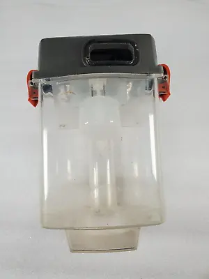 Genuine Vax Replacement  Waste Water Tank Fits Dual Power W86 DP B • £12.99