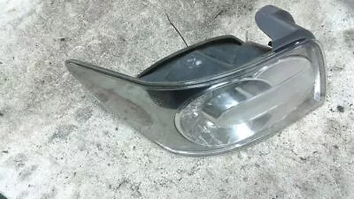 Driver Tail Light Quarter Panel Mounted Fits 07-09 MAZDA CX-7 929662 • $168.05