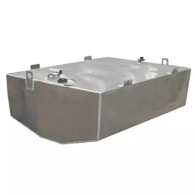 Chaparral Boat Fuel Tank 46.00154 | Florida Marine 108 Gallon Aluminum • $979