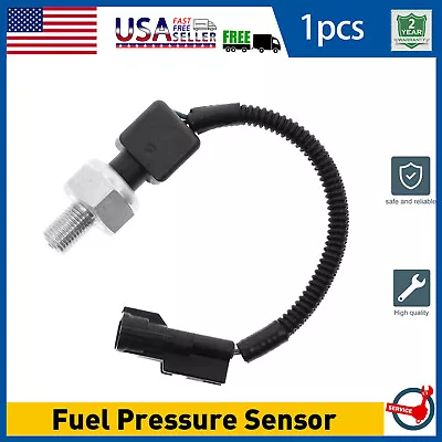 89458-30010 Fuel Pressure Sensor For 06-15 Lexus GS300 GS350 GS450h IS250 IS350 • $18.99