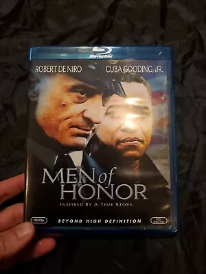 Men Of Honor Blu-ray Disc 2007 • $2.99