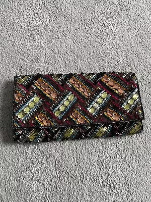 Accessorize Clutch Purse • £3.99