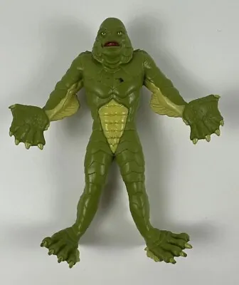 Universal Studios Monsters Bend-Ems Toy CREATURE FROM THE BLACK LAGOON Figure  • $15.99