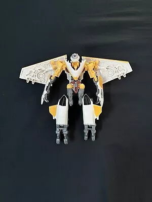 Transformers Hunt For The Decepticons Scout Class Sunspot • $30