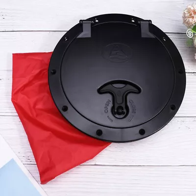 £21.05 • Buy 1pc Marine Hatch Cover Waterproof Deck Plate Hatch Cover