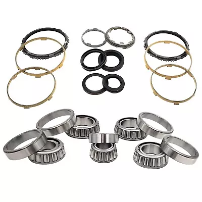 G56 Dodge Diesel 6.7L 5.9L 6 Speed Rebuild Kit With Synchros 2005-up 2wd 4wd • $797.65