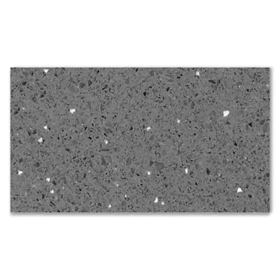 £219.99 • Buy Polished GREY QUARTZ Stardust Glitter Wall And Floor TILES Sparkles 18 PCS DEAL