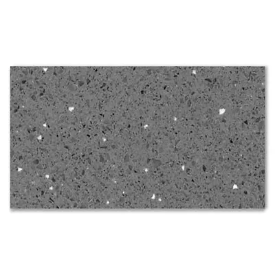 Polished GREY QUARTZ Stardust Glitter Wall And Floor TILES Sparkles 20 PCS DEAL • £265