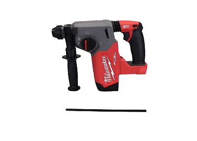 Milwaukee 2912-20 18V Cordless 1  SDS Plus Rotary Hammer (Tool Only) • $288.95