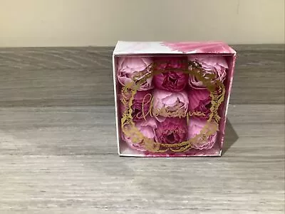 New Marks & Spencer Florentyna Soap Roses • £20