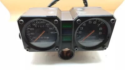 Suzuki Dr 800 S 1990 1991 Gauges Clocks Used Complete In Good Shape Look Photos • $247.67