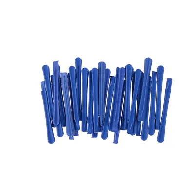 30 Pcs  Opening Pry Tool Pick For Cell Phone Screen Case Pad Laptop Repair N ZSY • £5.85