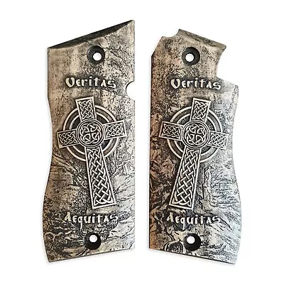 Veritas Aequitas - Star Model BM 9 Grips • $79