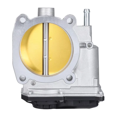 $99.89 • Buy Throttle Body Fit 2010 2011 2012 Toyota Sequoia 2010-2019 Toyota Tundra 4.6L