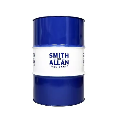 £825 • Buy 0W-40 Fully Synthetic Engine Oil ACEA A3/B4 199 Litre Barrel 199L