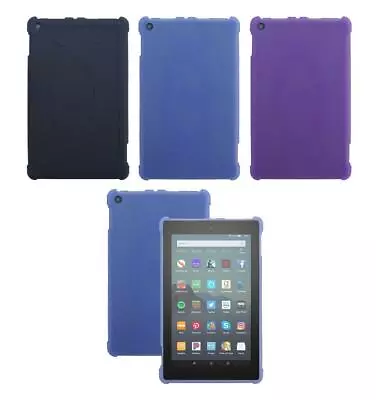 Protective TPU Case For 2019 Amazon Fire 7  Tablet W/ Alexa (9th Generation) • $9.99