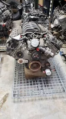 FORD F150 PICKUP 2015-2017 Engine 5.0L VIN F 8th Digit Gasoline 108000 Mi 10858 • $4399.99