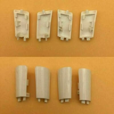 $14.48 • Buy 4pcs Landing Gear Case Cover Shell Kit For DJI Phantom 4 Adv & 4 Pro &4 Pro V2.0