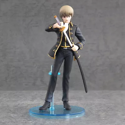 #F88-499 Bandai Trading Figure 5  Gintama STYLING • $10.62