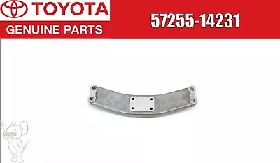 $168.80 • Buy TOYOTA JZA80 SUPRA MK4 V160 V161 GENUINE CROSS MEMBER TRANSMISSION OEM Japan