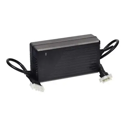 24 Volt 4.0 Amp On-Board Battery Charger For Jazzy Ultra Electric Scooter • $89.99