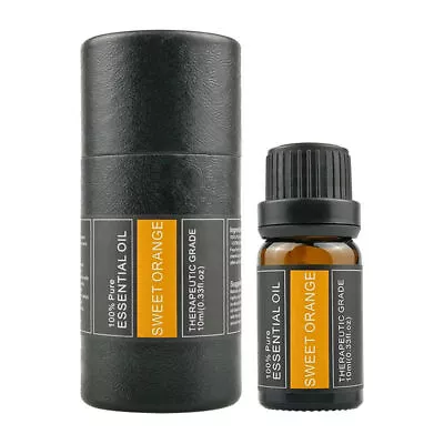 10 ML Essential Oils 0.33 Oz - 100% Pure Natural Aromatherapy - Order 3 GET 5 ! • $4.99