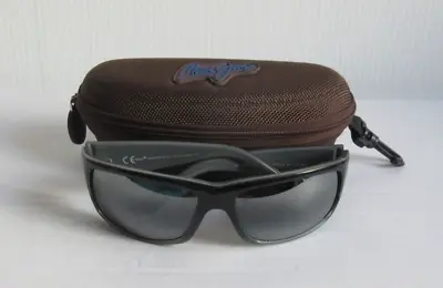 Maui Jim MJ 266-03F World Cup Sunglasses Made In Italy • $89.99