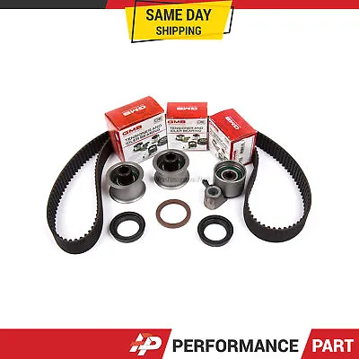 Timing Belt Kit Fit 88-98 Mazda 929 MPV 3.0L V6 SOHC JE • $108.68