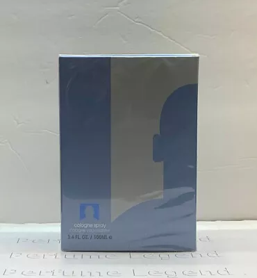 Jordan By Michael Jordan For Men 3.4 Fl.oz Eau De Cologne Spray New In Box • $30