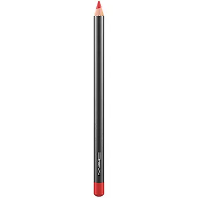M.A.C Lip Pencil IN SHADE REDD - New Boxed RRP £20 Full Size • £15.90