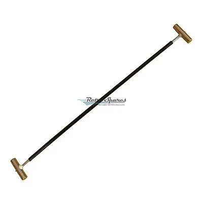 Ford Xa-xb-xc Sedan & Coupe Centre Console Lid Cable • $34.99