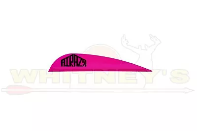 AAE Archery Airazr 26 Vanes - Hot Pink - 50pk - AR26HP50 • $19.99