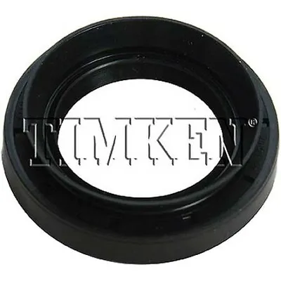 710315 Timken Input Shaft Seal Driver Left Side New LH Hand For Honda Civic 210 • $22.57