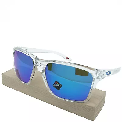 [OO9448-04] Mens Oakley Sylas Sunglasses • $95.99