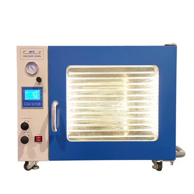 $1800 • Buy HFS(R) 1.9 Cu Ft,16X14X14  LAB Vacuum Degassing Drying Oven 482 F Extraction
