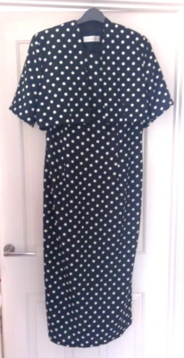 £20 • Buy Dress And Jacket By JFW Evening Wear
