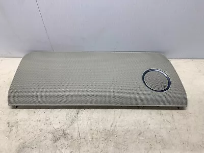 2009-2012 Audi A4 Right Passenger Side Rear Deck Speaker Cover Grille Bang • $30.49