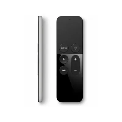 $86.89 • Buy For Apple TV Siri 4th Generation Remote Control MLLC2LL/A EMC2677 A1513