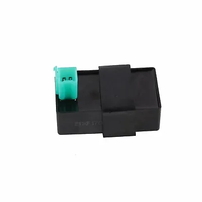 4 PIN DC CDI BOX For 125CC 150CC 200CC 250CC 300CC ATV SCOOTER GO KART DIRT BIKE • $13.57