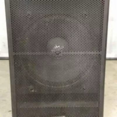 PEAVEY SP118 Subwoofer 18  Omega Pro 3200 Watts Peak • $250