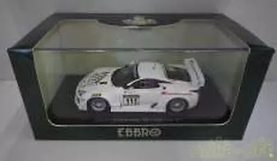 Ebbro Lexus Lfa Nurbugring 1/43 Scale Car Minicar • $78.81