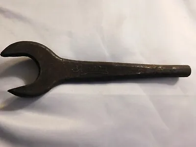 Vintage Overland Wrench • $19.55