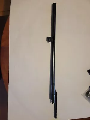 Mossberg 500 12 Gauge 24” Fully Rifled Cantilever Barrel Ported • $100