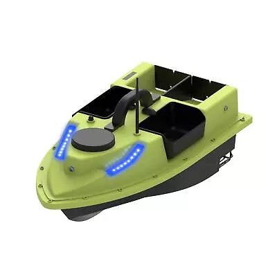 Bait Boat 500M   Fishing Bait Boat Fishing • $242.59